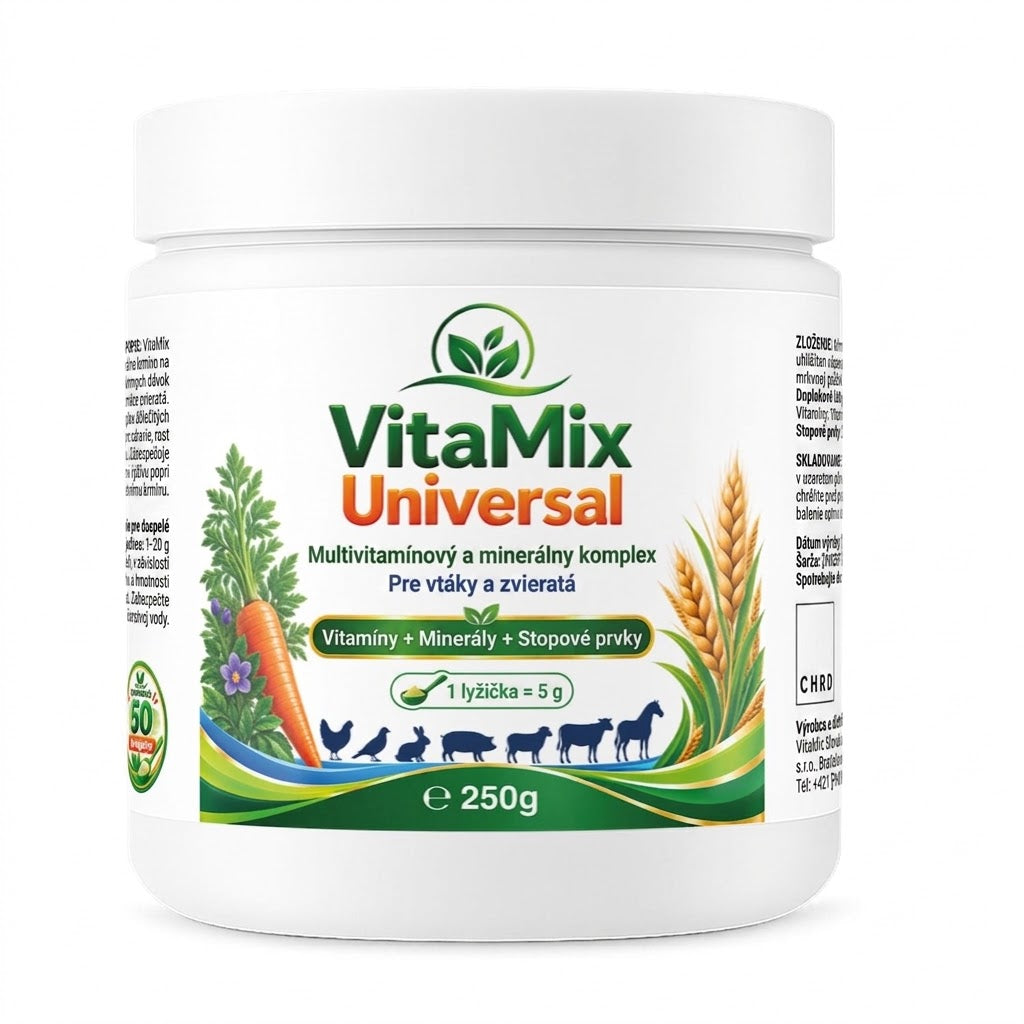 VitaMix Universal