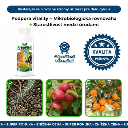 ArboVital®