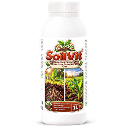 SoilVit®