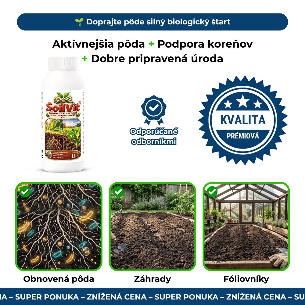 SoilVit®