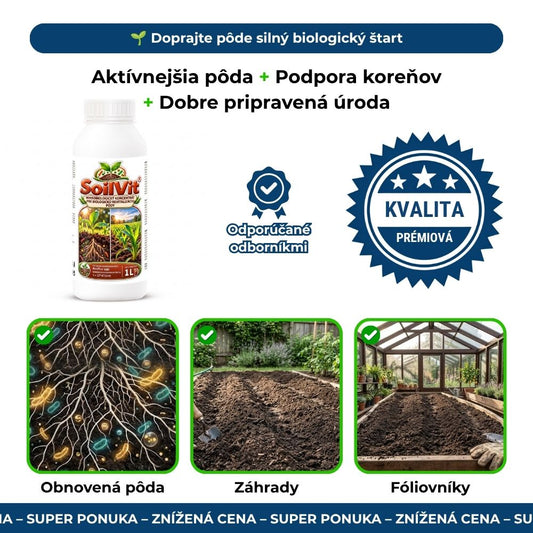 SoilVit®
