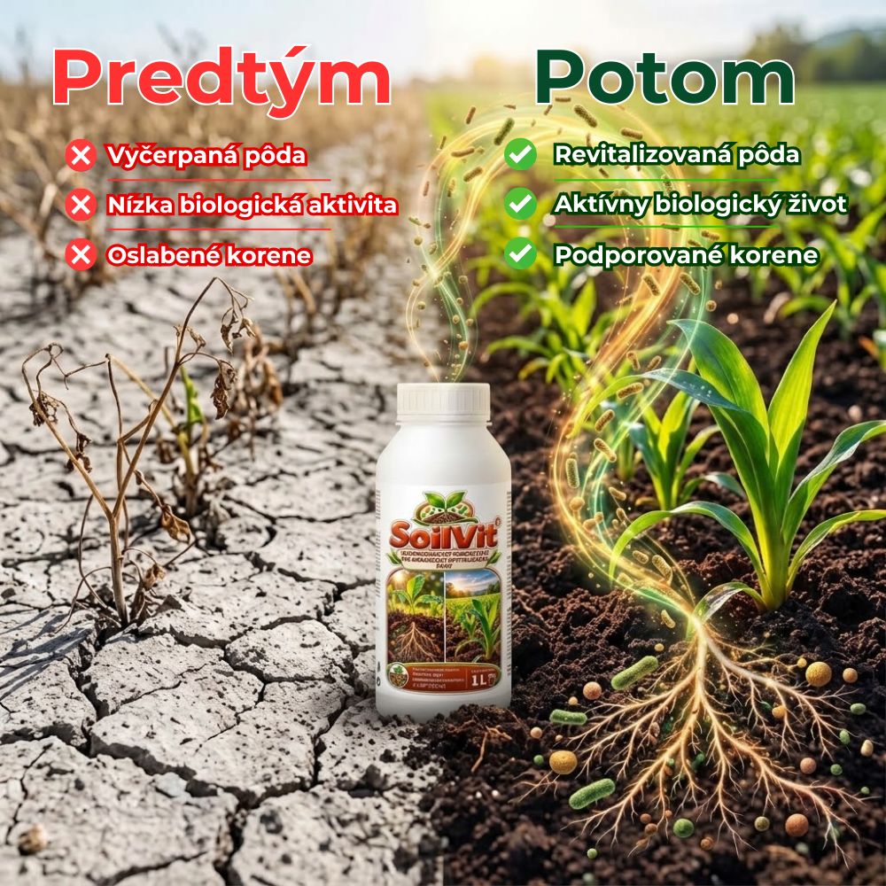 SoilVit®