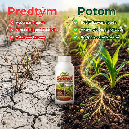 SoilVit®