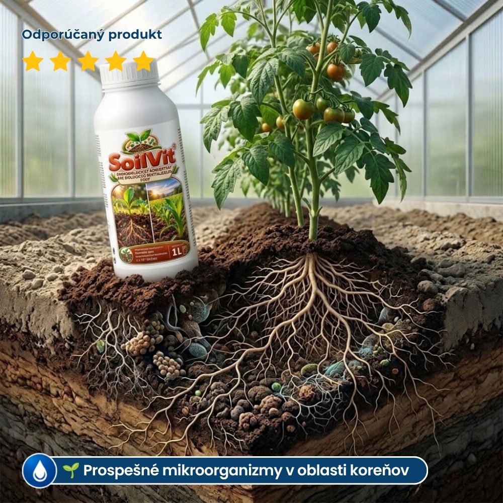 SoilVit®