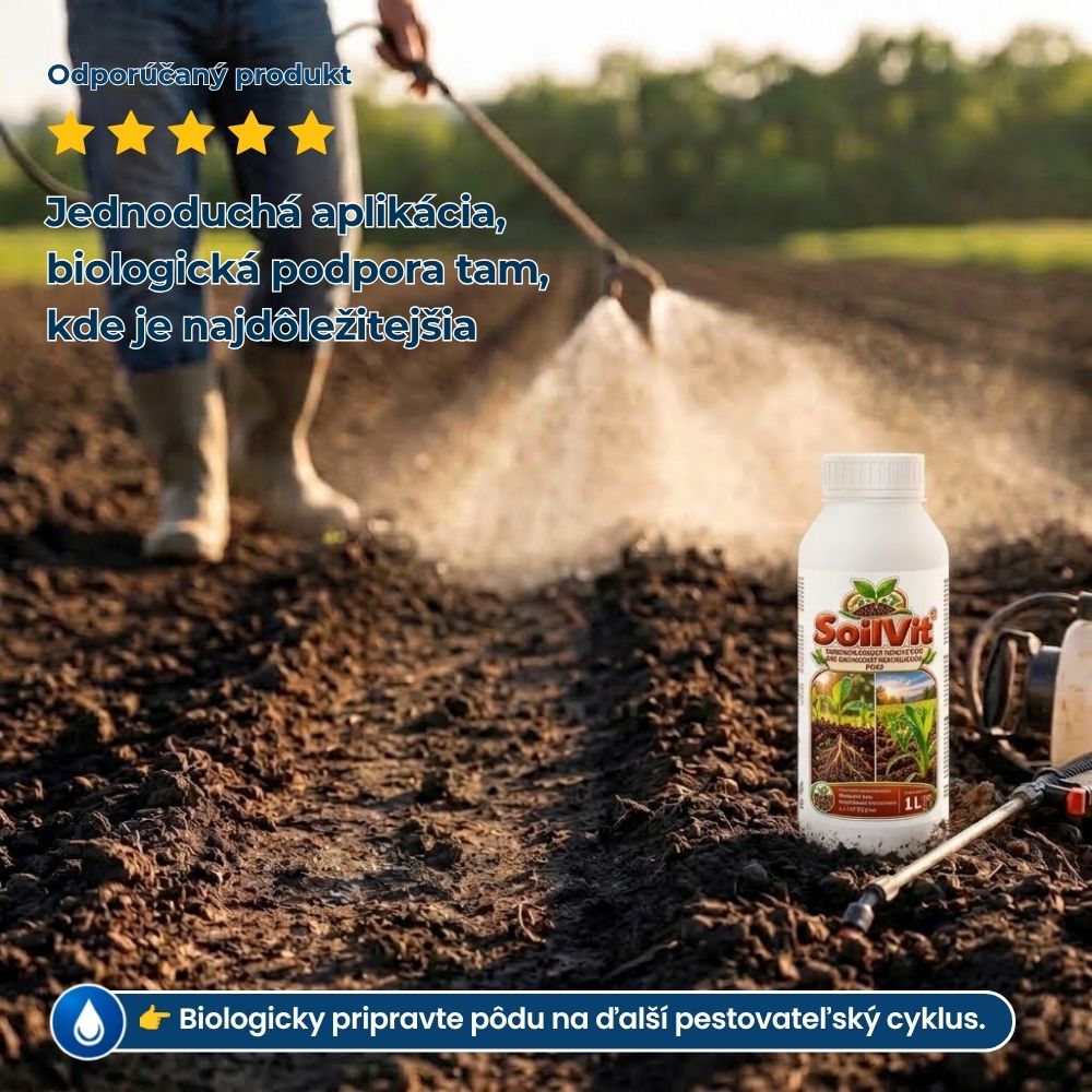 SoilVit®