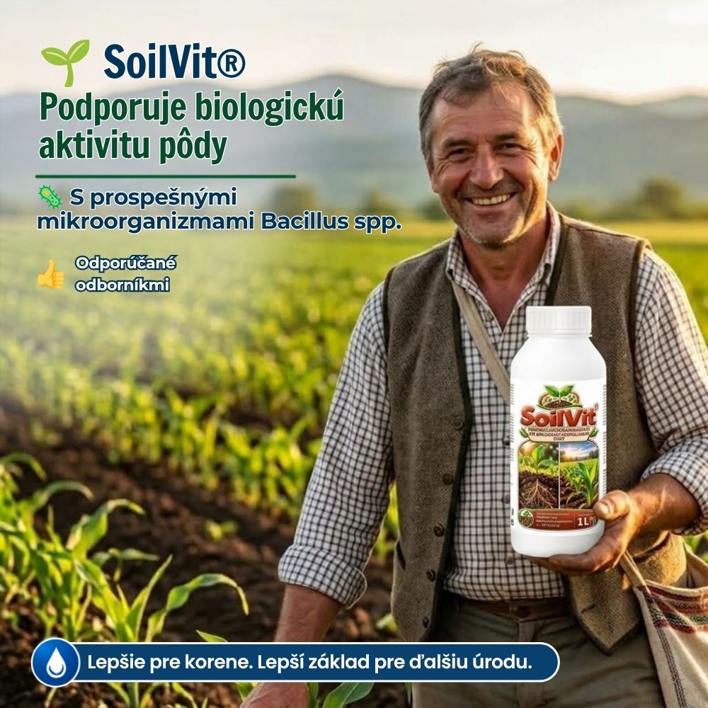 SoilVit®