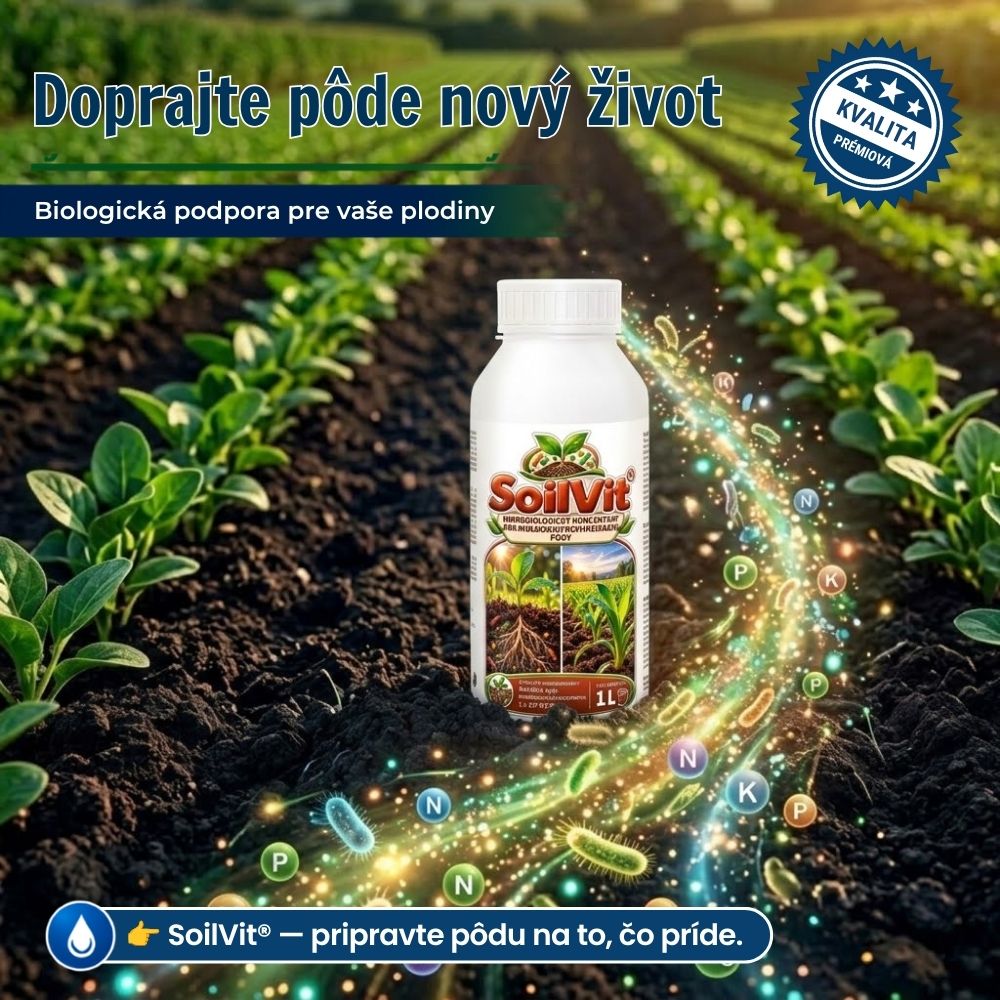 SoilVit®