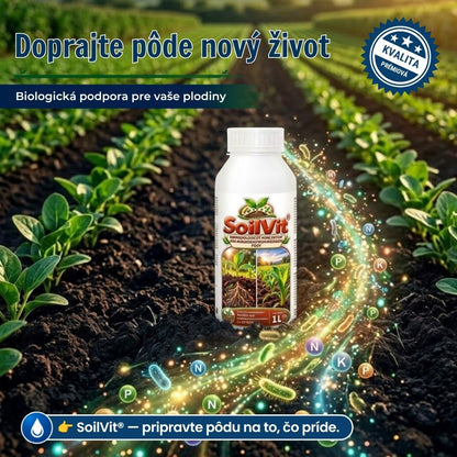 SoilVit®